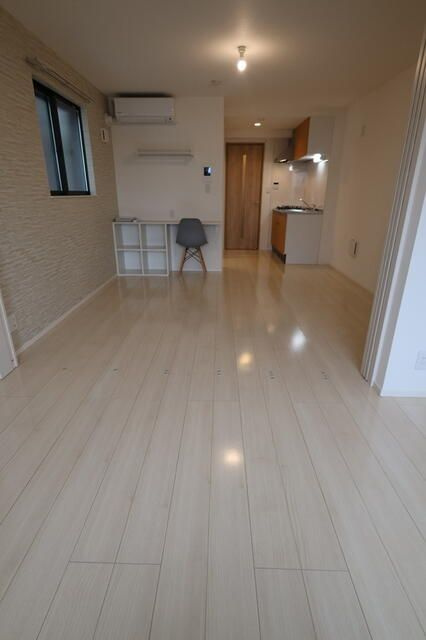 Ｂ－ｓｅｌｅｃｔ　Ｔｏｋｙｏ－Ｎｏｒｔｈの寝室