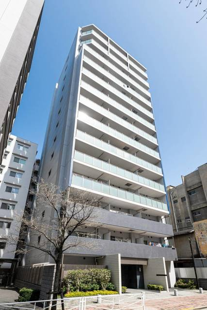 デュオステージ王子Ⅱの外観|外観です☆
