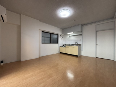 【寝室】 | パークイースト