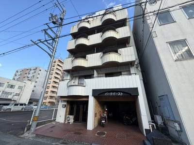 【外観】 | パークイースト