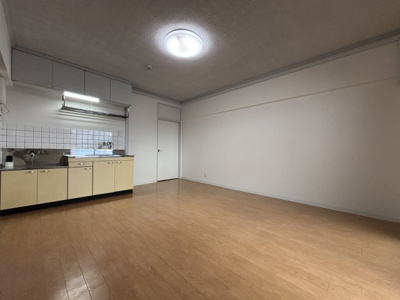 【寝室】 | パークイースト