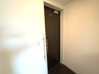 【玄関】 | グランドベレオ田宮
