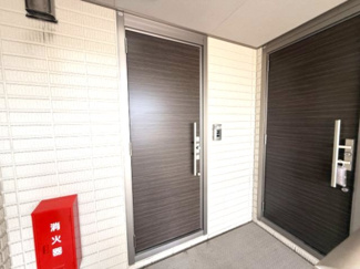 【エントランス】 | グランドベレオ田宮