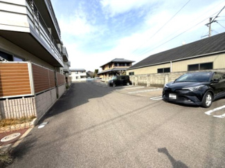 【駐車場】 | グランドベレオ田宮