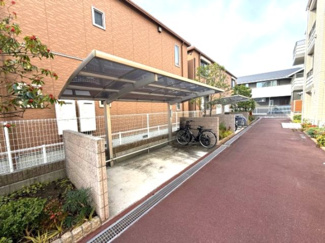 【その他共用部分】 | グランドベレオ田宮