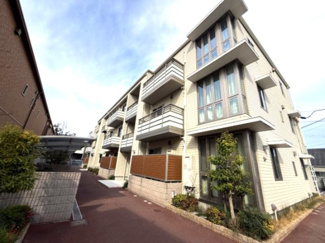 【外観】 | グランドベレオ田宮