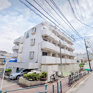 板橋区板橋３丁目のマンションの画像