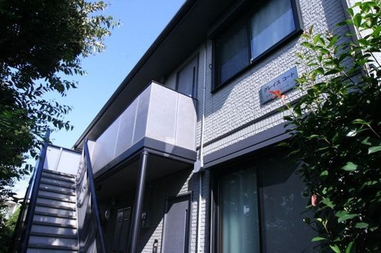 グレイスコート