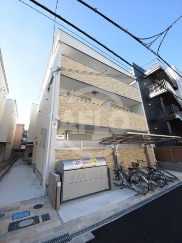 クリエオーレ巽中Ⅱ