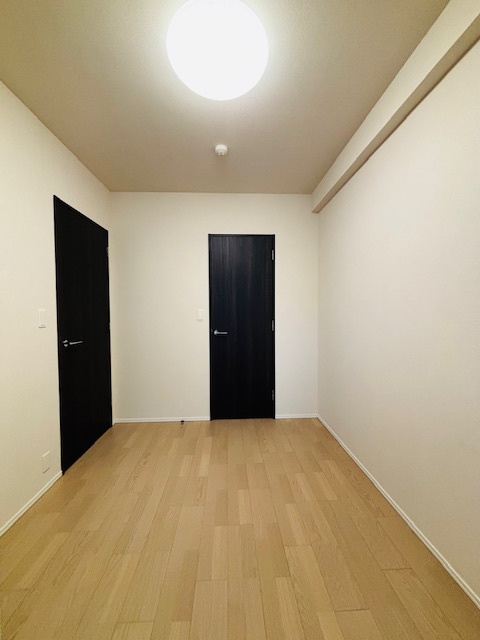 【寝室】