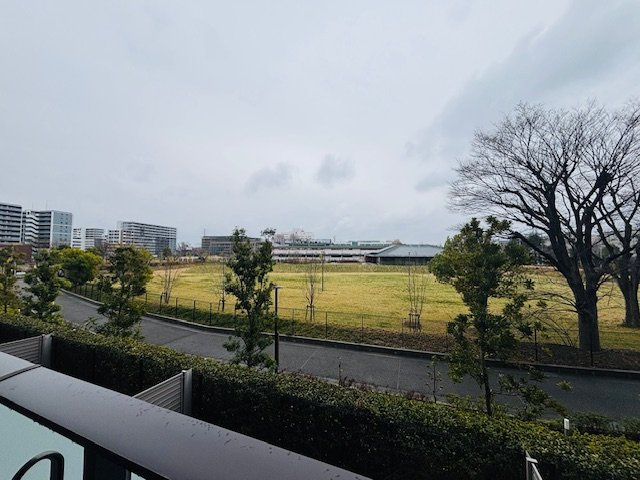 【物件からの展望】