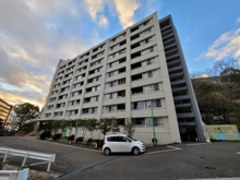住吉台住宅壱号棟の画像