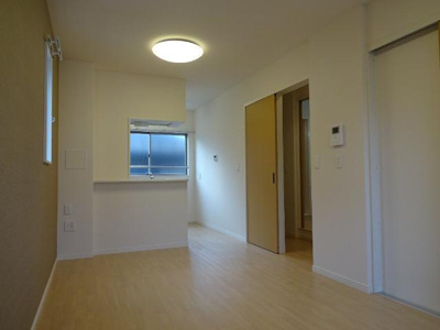 【居間・リビング】 | プランドールⅡ