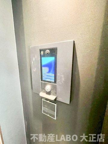 ジーグランデ九条のその他