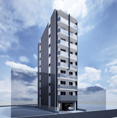 ジーグランデ九条