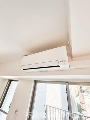 ジーグランデ九条の設備