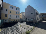 鷺宮３丁目～「鷺ノ宮」駅２分・建築条件無し売地～の画像