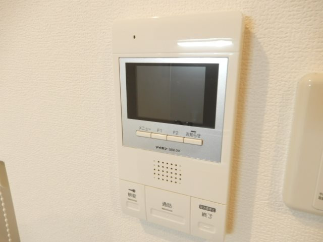 EDIFICEのセキュリティ
