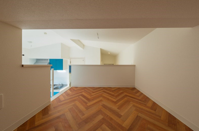 EDIFICEの収納