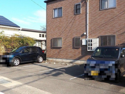 【駐車場】 | ＳＴＥＰ２１