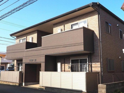 【外観】 | ＳＴＥＰ２１