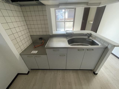 【キッチン】 | ＳＴＥＰ２１