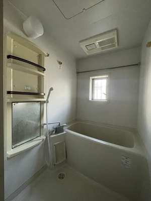 【浴室】 | ＳＴＥＰ２１