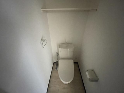 【トイレ】 | ＳＴＥＰ２１