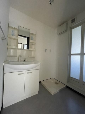 【洗面所】 | ＳＴＥＰ２１