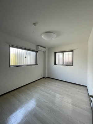 【寝室】 | ＳＴＥＰ２１