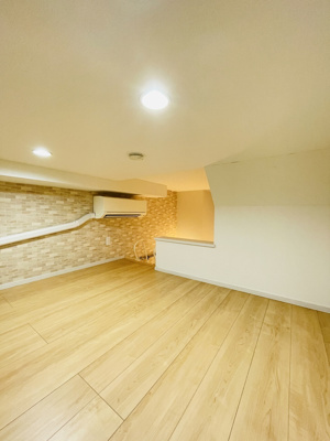 【設備】 | プラチナシティ蒲田