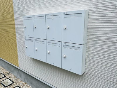 【その他共用部分】 | プラチナシティ蒲田