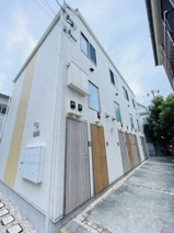 プラチナシティ蒲田の画像