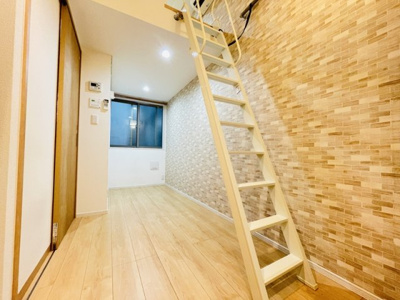 【居間・リビング】 | プラチナシティ蒲田