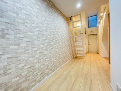 【寝室】 | プラチナシティ蒲田