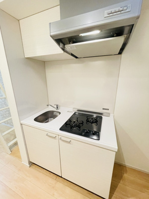 【キッチン】 | プラチナシティ蒲田