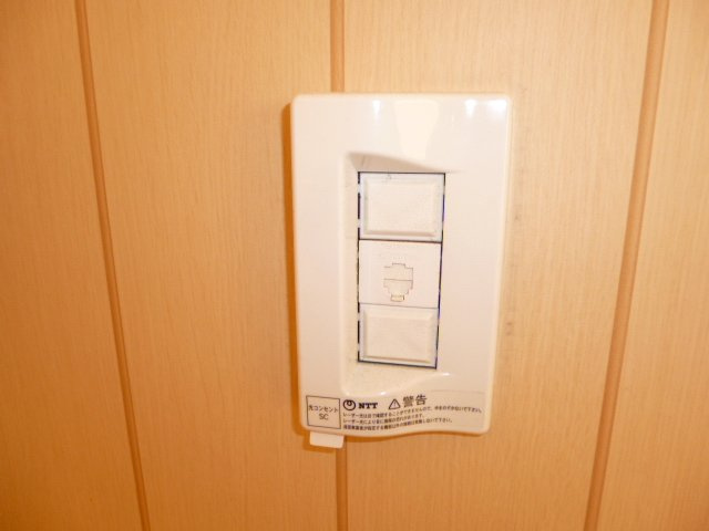 プランタンのその他
