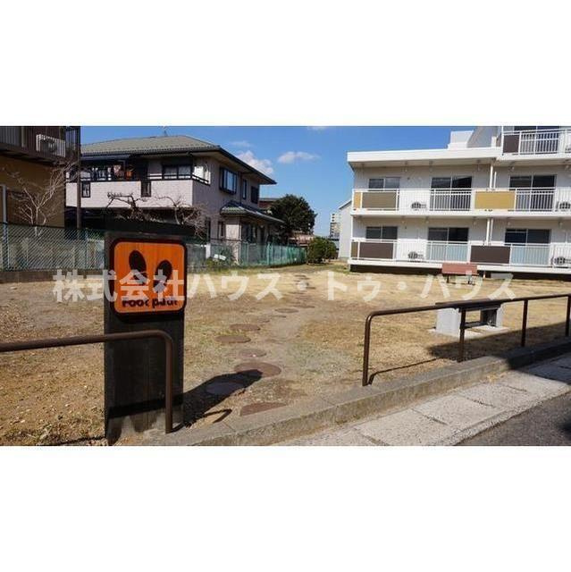 テレパレス柏てるて　南街区　３号棟のその他