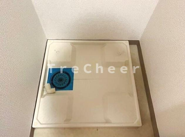 ガラ・ステージ市ヶ谷壱番館の設備