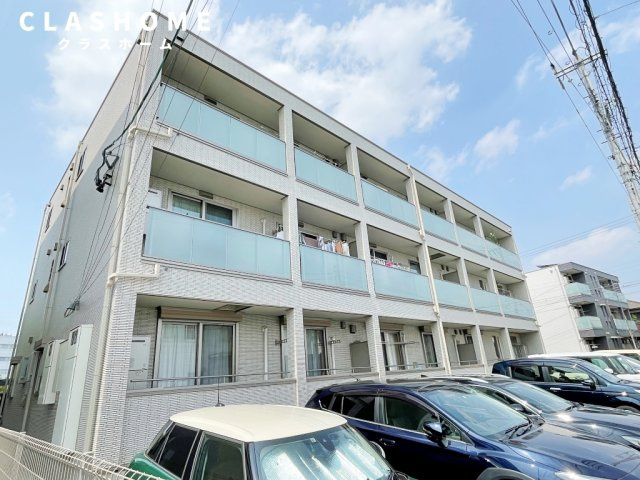 ＥＴＨＩＱＵＥの外観