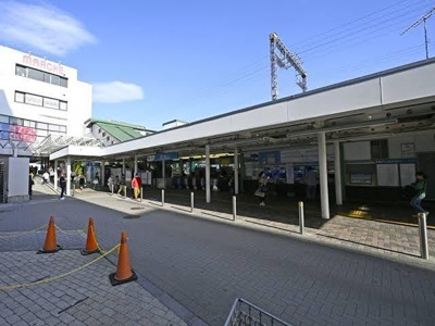【周辺】 | ザテラスコート英(ザテラスコートハナブサ)