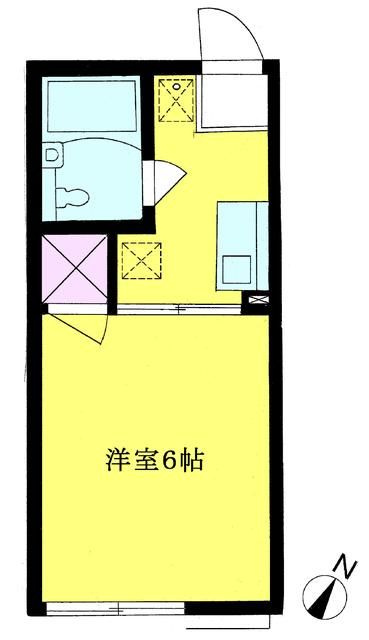 シティハイムさとう