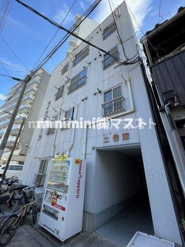 ライフステージ二番館