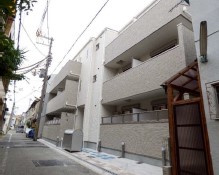 クリエオーレ巽北