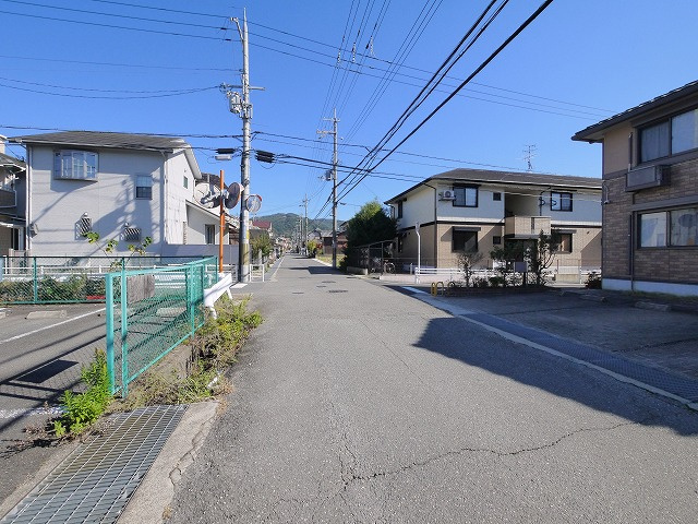 南紀寺町駐車場の駐車場