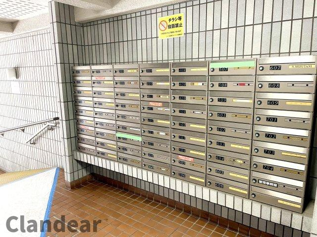ニュー五反野スカイハイツの設備|ドキドキの新生活も、安心してスタート。ぴったりの住まいを見つけませんか？クランディアが一緒に住まい選びをサポートします‼　まずは、お気軽にお問合せください　＃クランディア