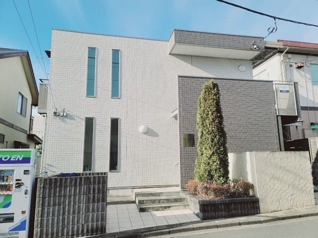 クレール川越