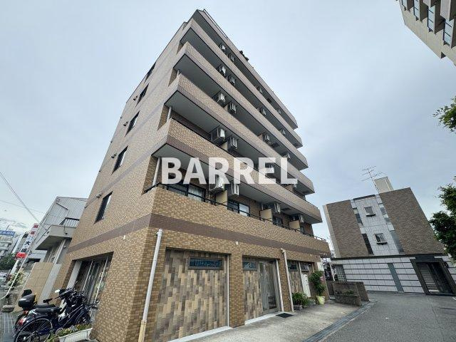 グローリーハイツ山本Ⅱ