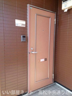 【その他共用部分】 | ハイ・フィールド