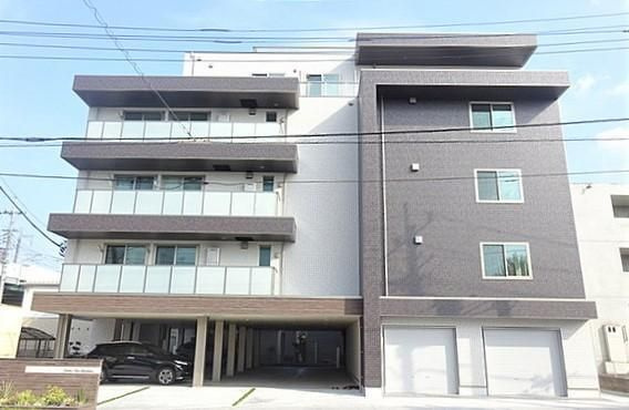 セントラルビューはなぶさ